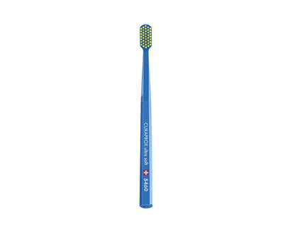 Curaprox Toothbrush - Ultra Soft - CS 5460