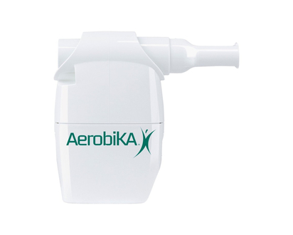 AEROBIKA OSCILLATING PEP
