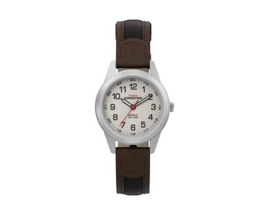 Timex Expedition Scout Metal Watch - T41181GP