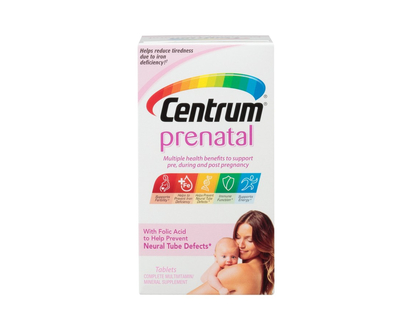 Centrum Prenatal -100s
