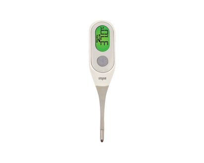 Braun Precision Digital Thermometer - White - PRT2000CA