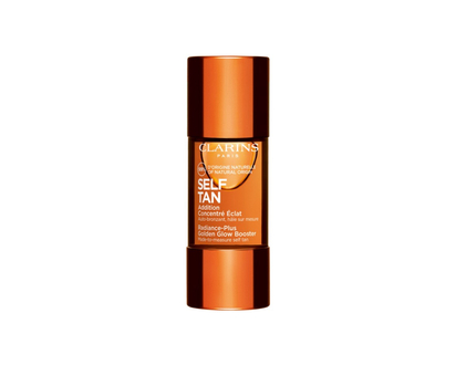 Clarins Radiance Plus Golden Glow Booster Self Tan - 15ml
