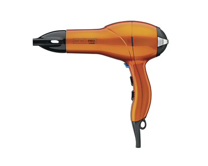 Infiniti Pro by Conair AC Motor Hair Dryer - Orange - 259XRCY