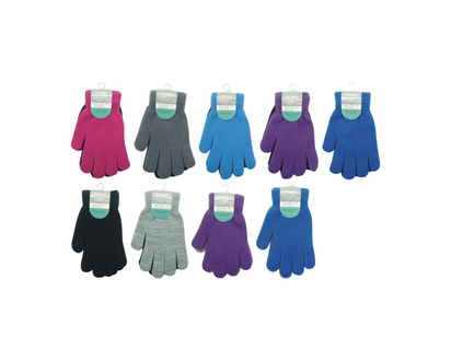 Details Magic Gloves - 2 Pairs