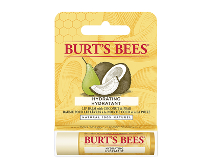 Burt's Bees Lip Balm Pear - 4.25g