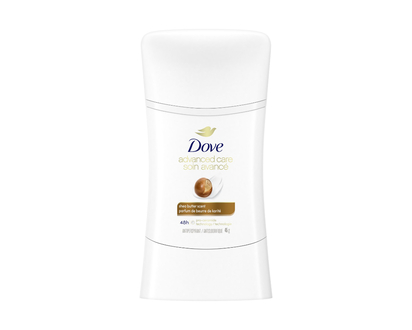 Dove Advanced Care Anti-Perspirant - Shea Butter - 45g