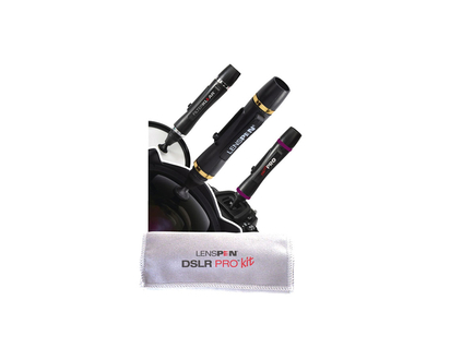 LensPen DSLR Cleaning Kit - ONDSLRK1