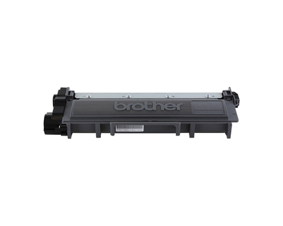 Brother Toner Cartridge - Black - TN630