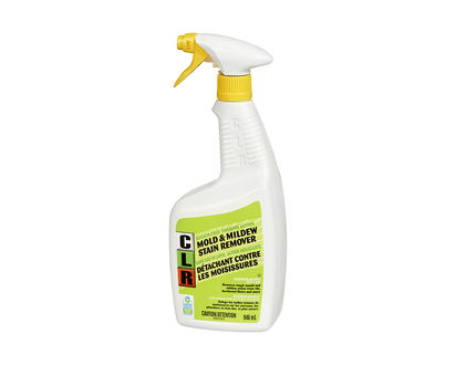 CLR Mould & Mildew Stain Remover - 946ml