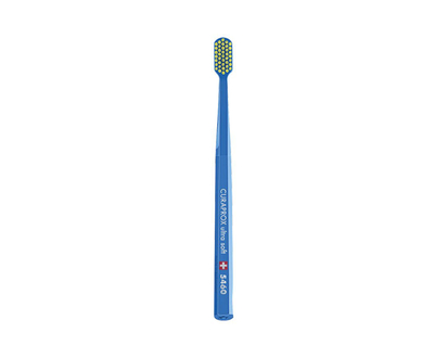 Curaprox Smart Toothbrush - Ultra Soft