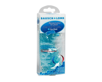 Bausch & Lomb TheraPearl Eye Mask