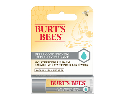 Burt's Bees Lip Balm Ultra Conditioning - 4.25g
