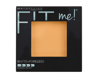 Maybelline Fit Me Matte + Poreless Powder - Buff Beige