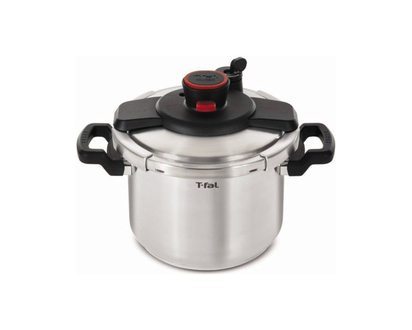 T-Fal Clipso Pressure Cooker - 6L