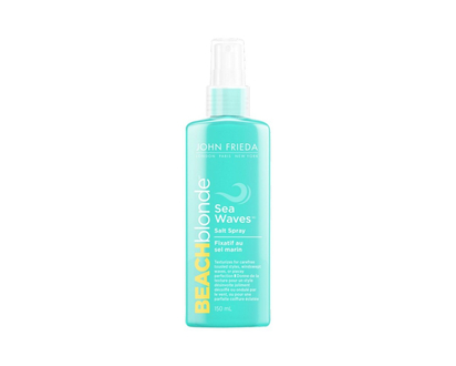 John Frieda Beach Blonde Sea Waves Salt Spray - 150ml