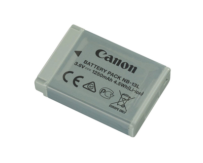Canon NB-13L Battery - 9839B001