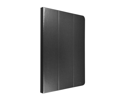 Logiix Universal Folio Slim for 9-10-inch Tablets in Black Size 10in