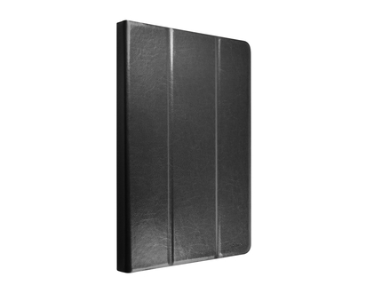 Logiix Universal Folio Slim for 7-8-inch Tablets in Black Size 8in