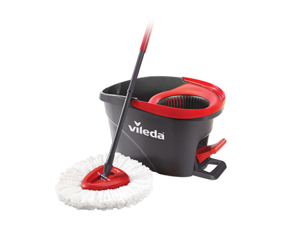 Vileda Easy Wring Spin Mop System