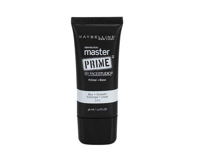 Maybelline Face Studio Master Prime Primer - Blur and Smooth