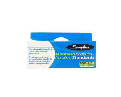 Swingline Standard Staples