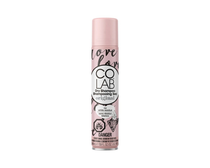 COLAB Dry Shampoo - Original - 200ml