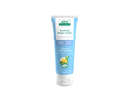 Soothing Diaper Cream - 100ml