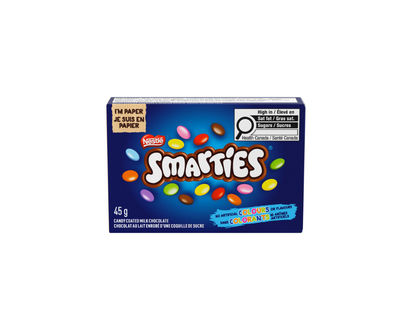 NESTLE Smarties - 45g