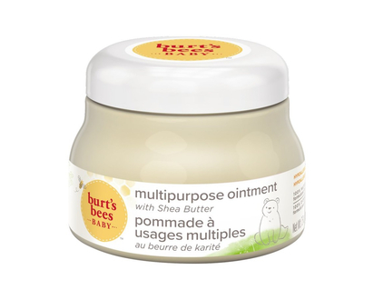 Burt's Bees Baby Multipurpose Ointment - 210g
