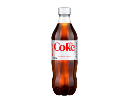 Coke Diet - 500ml