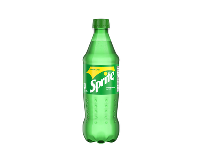 Sprite - 500ml