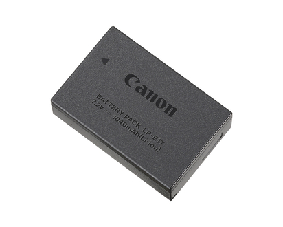 Canon LP-E17 battery - T6i / SL2 - 9967B002