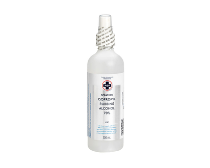 PSP Isopropyl Rubbing Alcohol Spray-On 70% - 300ml