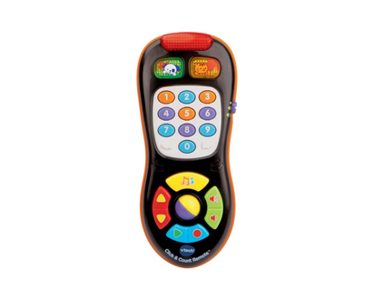 VTech Click & Count Remote