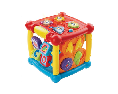 VTech Busy Learners Activity Cube