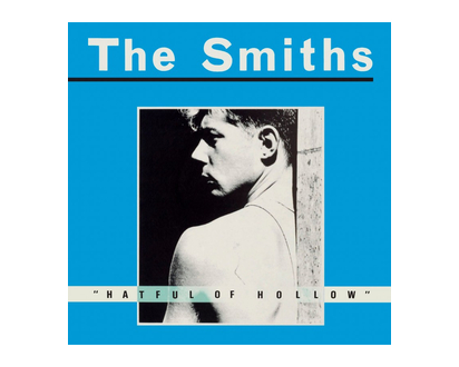 The Smiths - Hatful Of Hollow - Vinyl