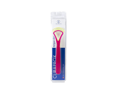 Curaprox Tongue Cleaner - 2s