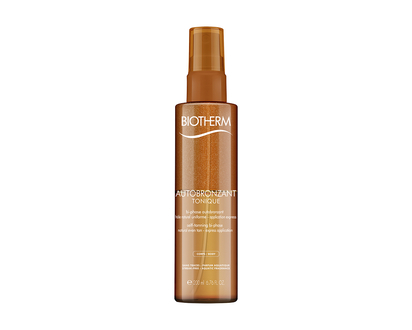 Biotherm Autobronzant Tonique - 200ml