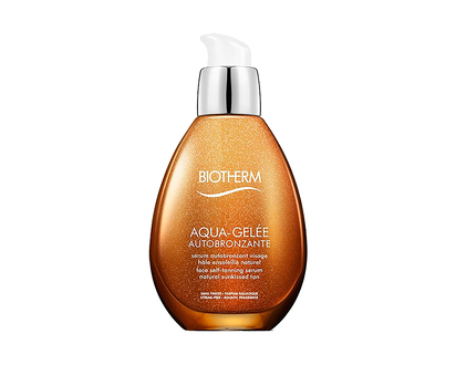 Biotherm Aqua Gelee Autobronzante Face Self-Tanning Serum - 50ml
