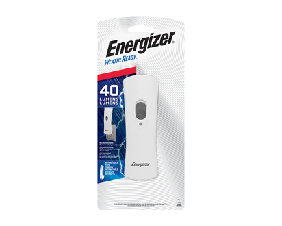 Energizer LED Light Rechargeable - RCL1NM2WR