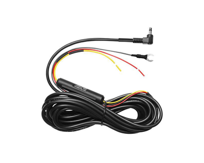 Thinkware Hardwiring Cable - Black - TWA-SH