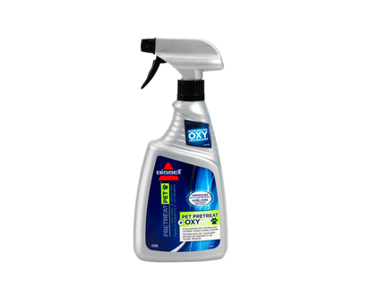 Bissell Pretreat Oxy Trigger - 650ml