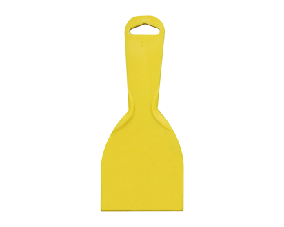 Task Plastic Putty Knife - 3inch
