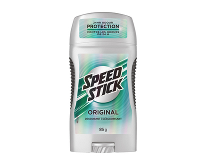 Speed Stick Deodorant - Original - 85g