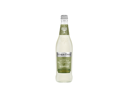 Fever-Tree Premium Ginger Beer - 500ml