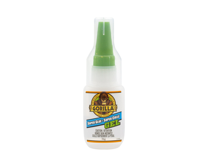 Gorilla Super Glue Gel - 15g