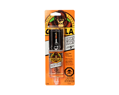Gorilla Epoxy - 25ml
