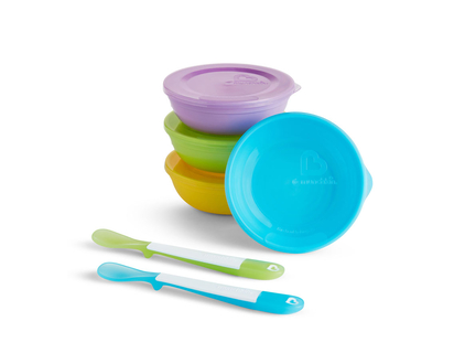 Munchkin Love-A-Bowls