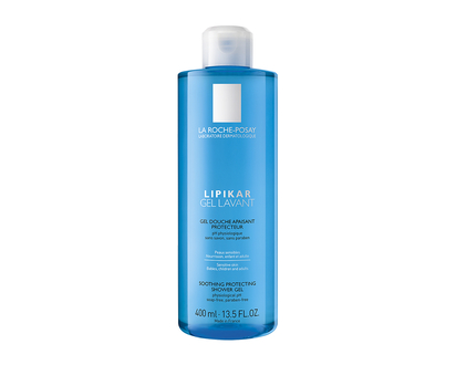 La Roche-Posay Lipikar Gel Lavant - 400ml