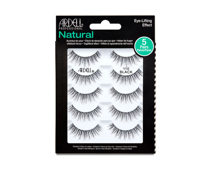 Ardell Multipack - 110 Black